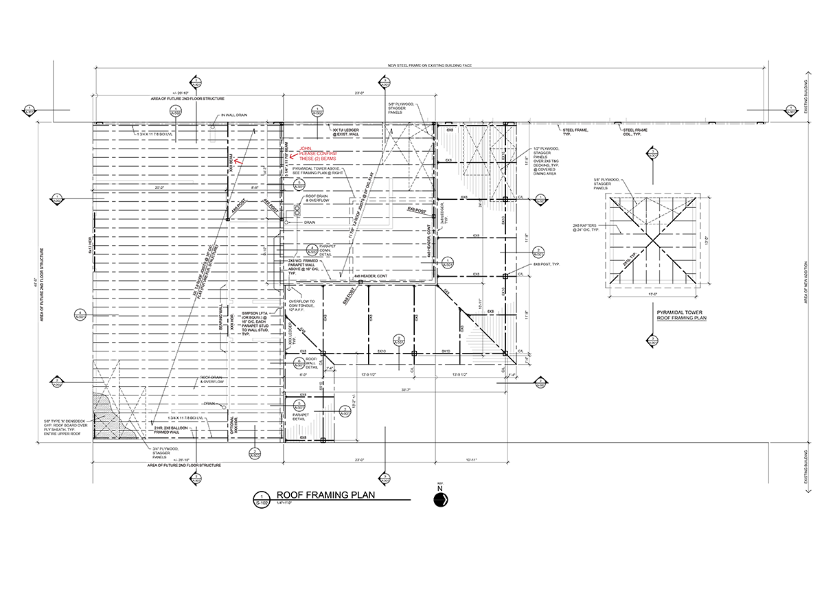 Blueprints Image