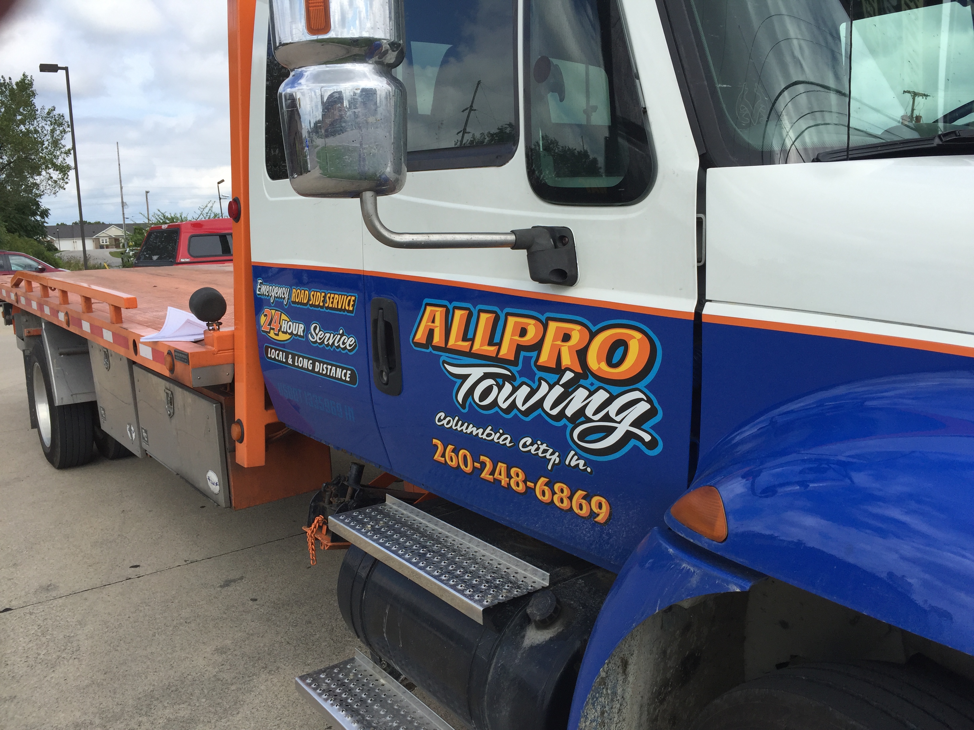 Custom Signage Image