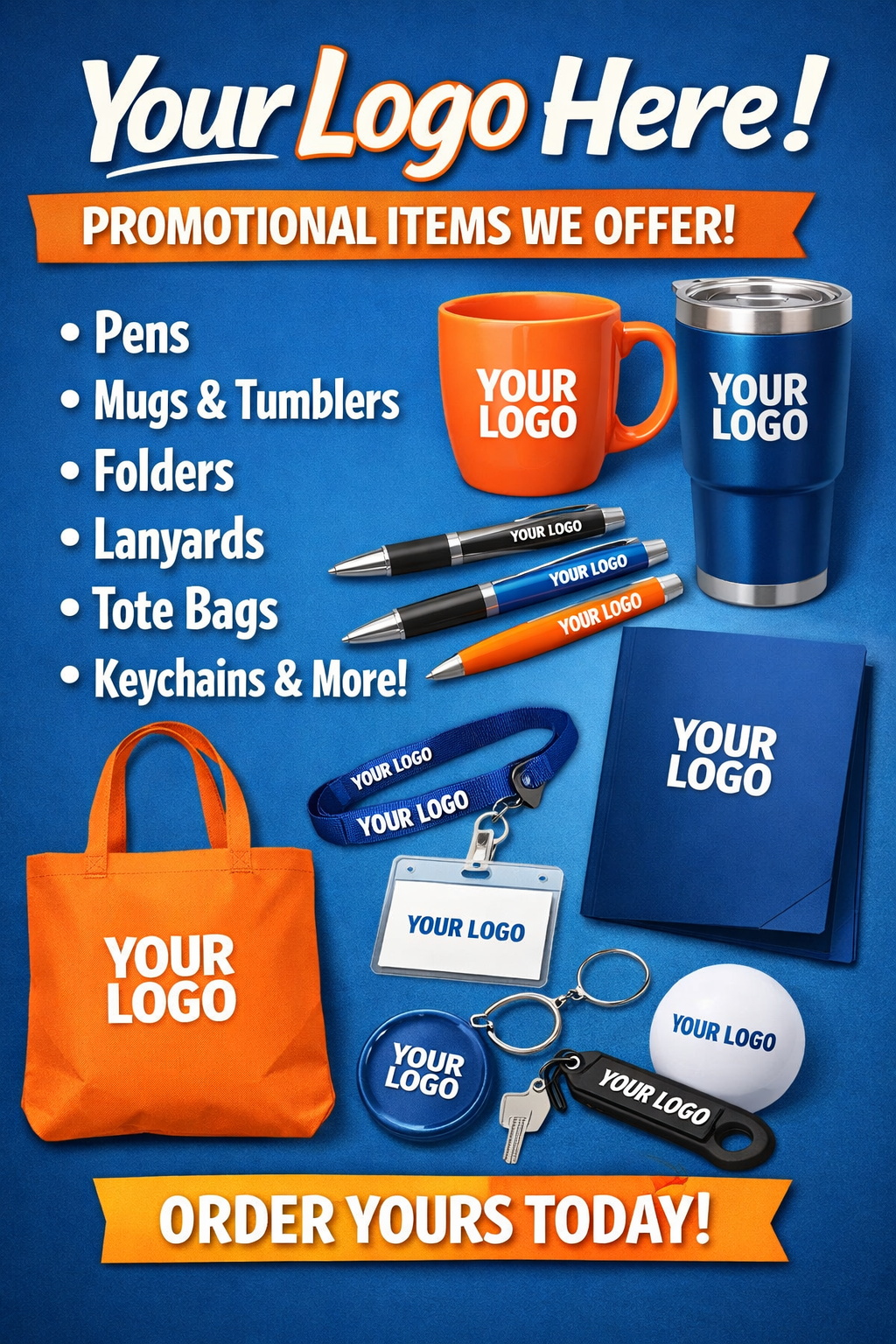 BIC / Koozie Group Distributor Image