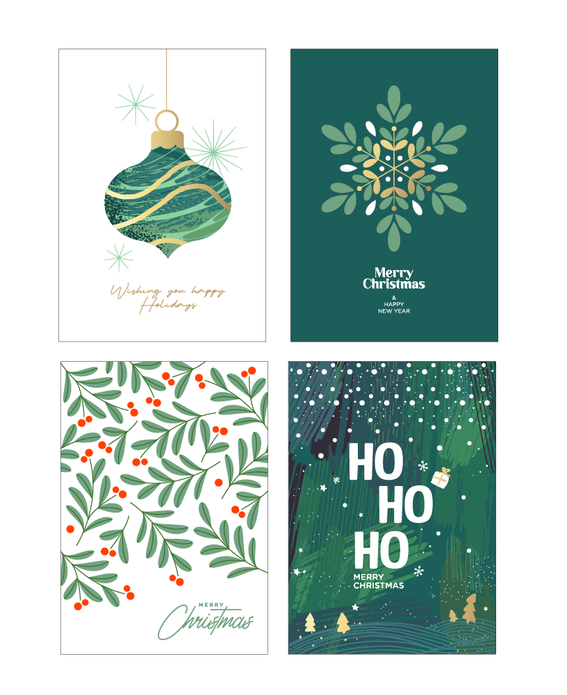 Holiday Cards Image